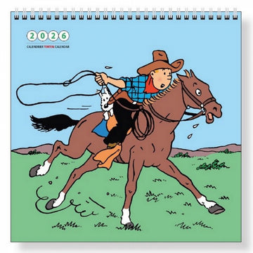 2026 Wall Calendar